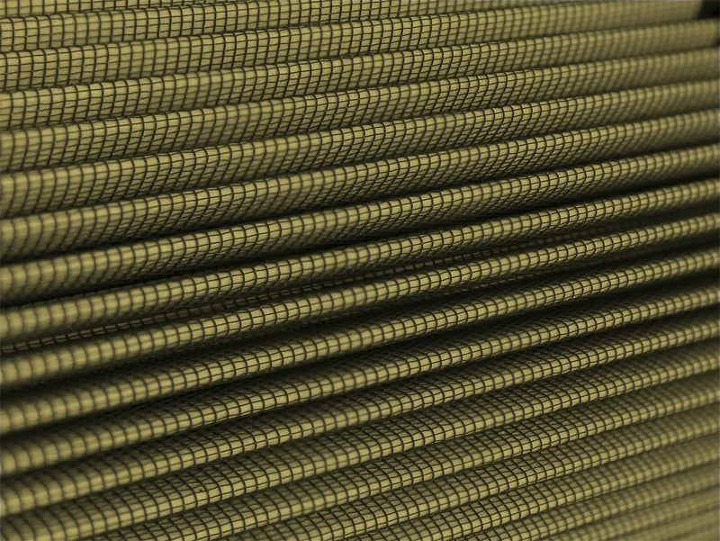 Load image into Gallery viewer, aFe MagnumFLOW Air Filters UCO PG7 A/F PG7 4F x 8-1/2B x 8-1/2T x 11H
