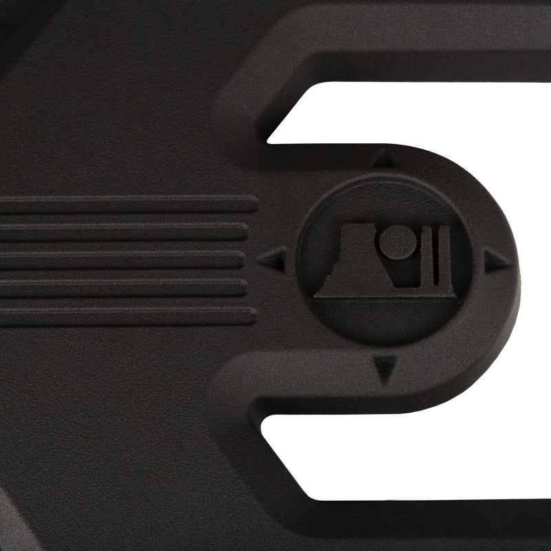 Load image into Gallery viewer, Rugged Ridge Spartacus HD Tire Carrier Hinge Casting 18-20 Jeep Wrangler JL
