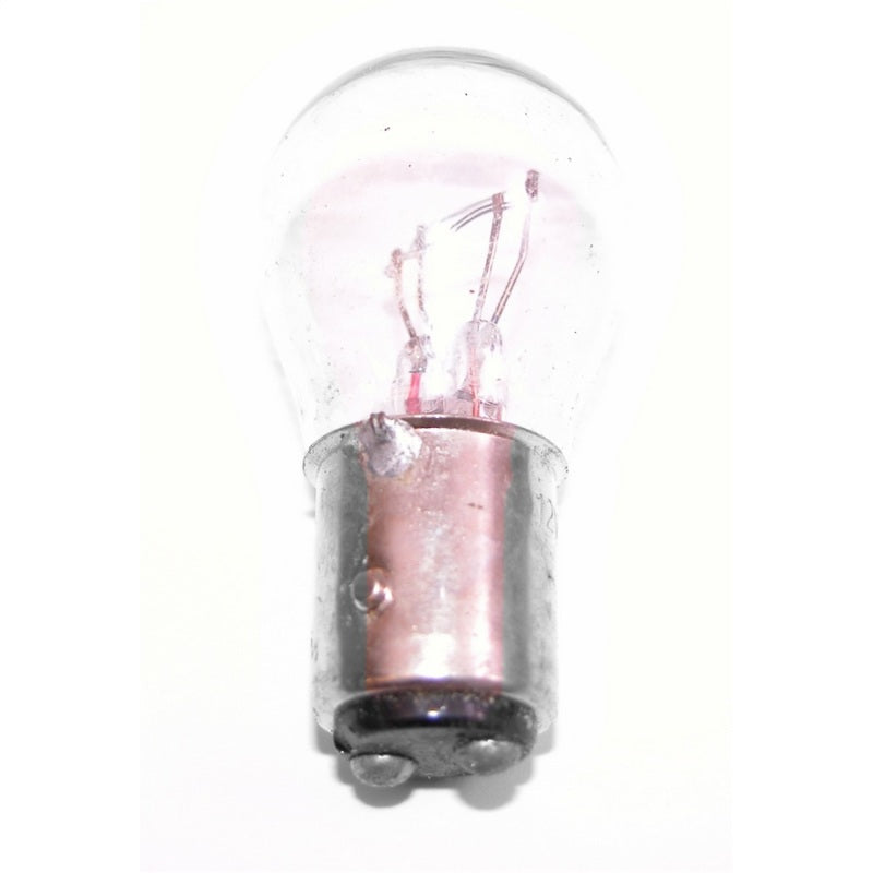 Load image into Gallery viewer, Omix Front Park Lamp Bulb Amber 87-95 Wrangler YJ
