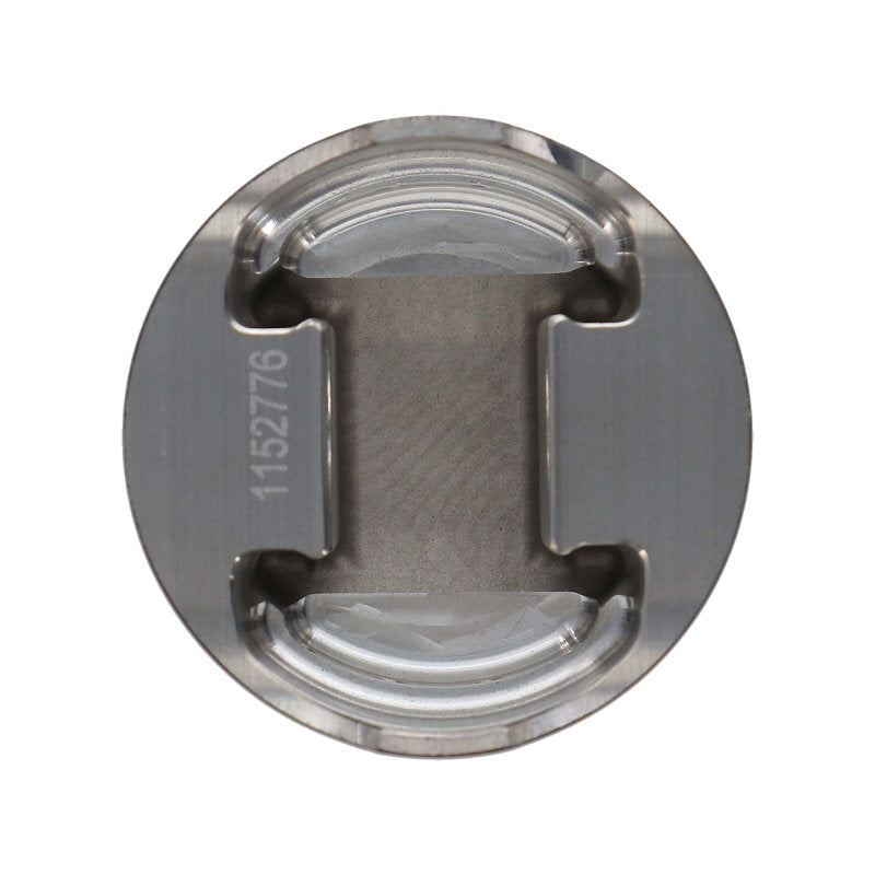 Load image into Gallery viewer, Wiseco Lancia Delta -10cc Dish 85.0mm Bore +1.0 Oversize 90mm Stroke 8.5:1 CR Custom Pistons
