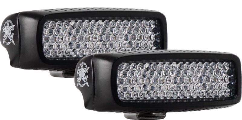 Load image into Gallery viewer, Rigid Industries SRQ - Diffused - Back Up Light Kit
