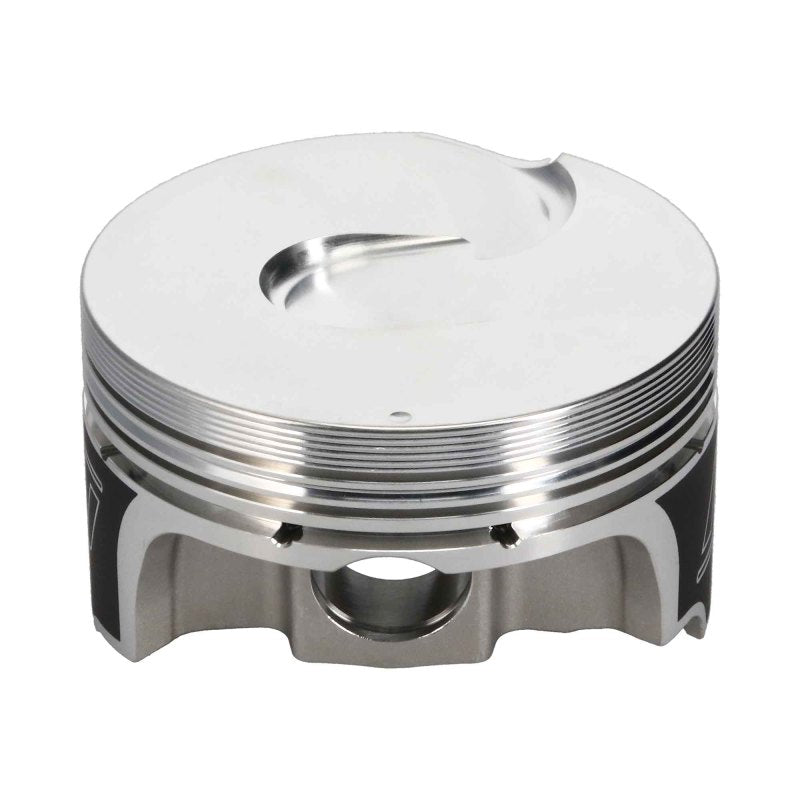 Load image into Gallery viewer, Wiseco Chevy LT Series Gen V L83 5.3L 3.800in Bore 9.5:1 CR 8.5cc Dish Piston Kit - Set of 8
