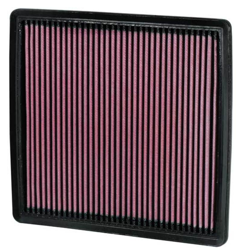 Load image into Gallery viewer, K&amp;N 09-13 Ford F150 / 08-13 F250/F350/450/550 SD / 10-13 F150 SVT Raptor Drop In Air Filter
