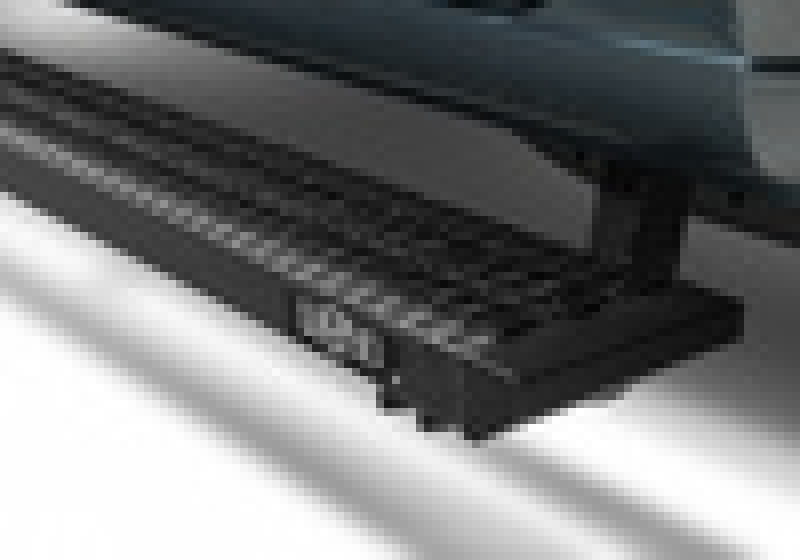 Load image into Gallery viewer, N-Fab Growler Fleet 19-20 Chevy/GMC 1500 Double Cab - Cab Length - Tex. Black

