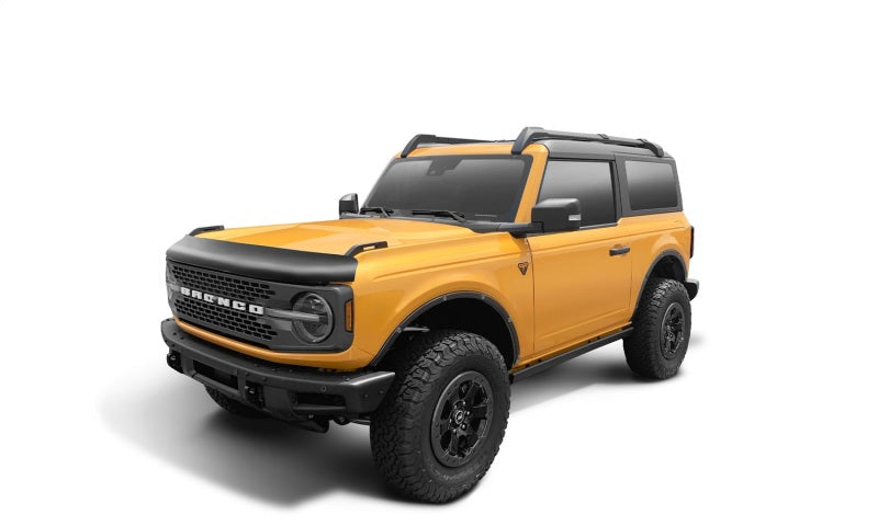 Load image into Gallery viewer, Bushwacker 21-22 Ford Bronco Trail Armor Fender Delete Kit
