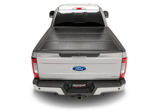 UnderCover 08-16 Ford F-250/F-350 8ft Flex Bed Cover