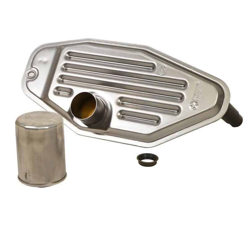 Load image into Gallery viewer, BD Diesel Trans Filter Service Kit - Dodge 07.5-20 68RFE
