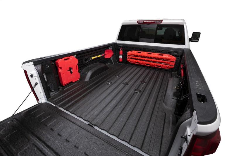 Load image into Gallery viewer, Putco 20-21 Chevy Silverado HD/Sierra HD - 6.8ft (Standard Box) Molle Driver Side Panel
