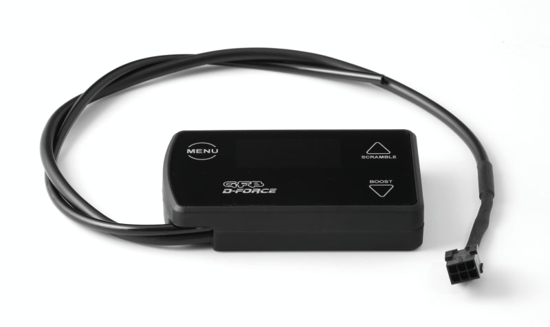 Load image into Gallery viewer, GFB D-Force Head Unit
