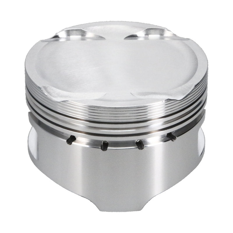 Load image into Gallery viewer, Wiseco BMW M54B30 3.0L 24V 84.5mm Bore -7.3cm Dish 9.0:1 CR Pistons - Set of 6
