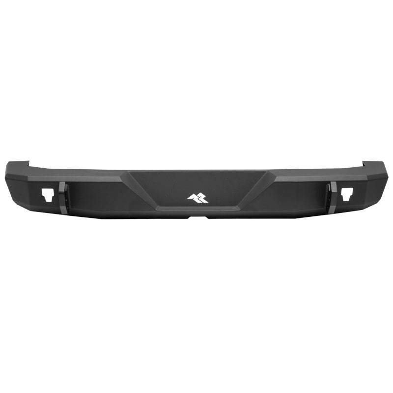 Load image into Gallery viewer, Rugged Ridge 07-18 Jeep Wrangler JK/JKU HD Rear Bumper
