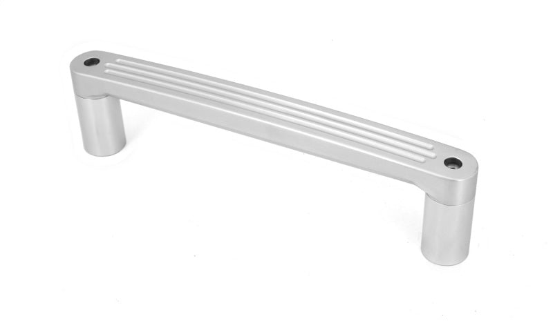 Load image into Gallery viewer, Rugged Ridge Passenger Grab Bar Billet 07-10 Jeep Wrangler
