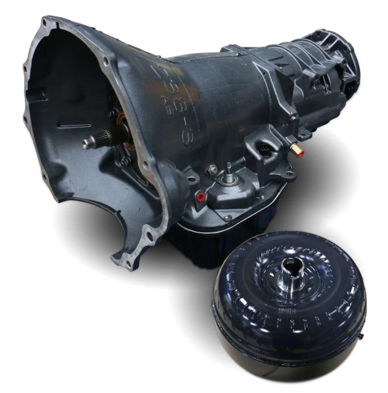 Load image into Gallery viewer, BD Diesel94-95 Dodge 2WD Transmission &amp; Converter Stage 4 Package
