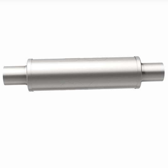 MagnaFlow Muffler Mag SS 4X4 14 2.25/2.25 C/C