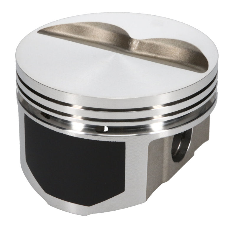 Load image into Gallery viewer, Wiseco Pro Tru Street Small Block Chevy 4.030in Bore -20cc Dish Single Piston
