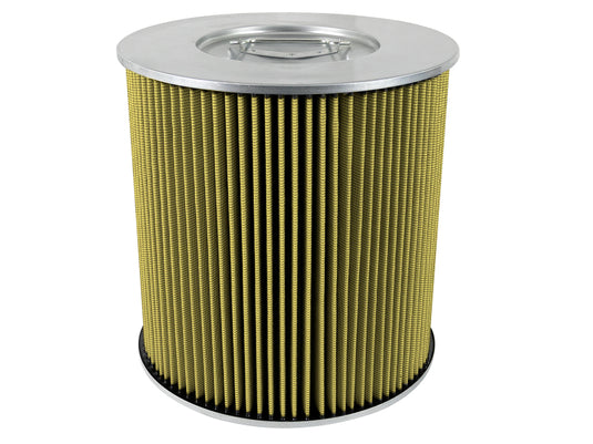 aFe ProHDuty Air Filters OER PG7 A/F HD PG7 RC: 15.07OD x 8.12ID x 15.86H