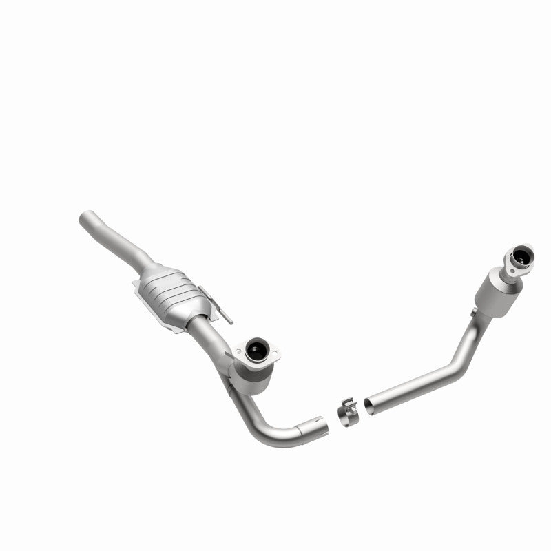 Load image into Gallery viewer, MagnaFlow Conv DF 00-03 Dodge Dakota 2WD 4.7L
