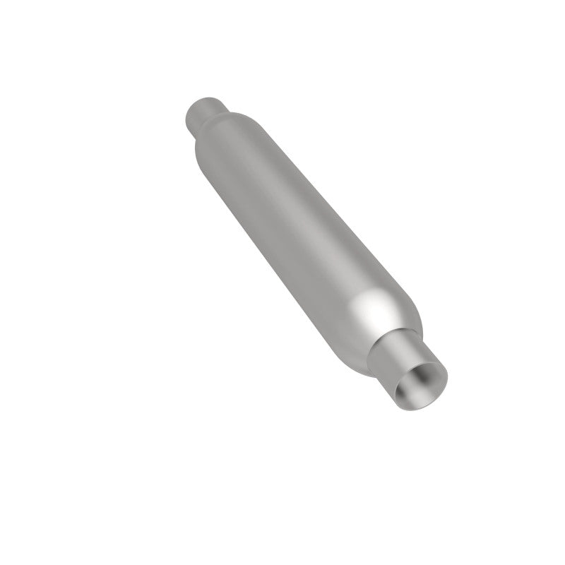 Load image into Gallery viewer, MagnaFlow Muff GP 3.5 Dia 18inch 2/2
