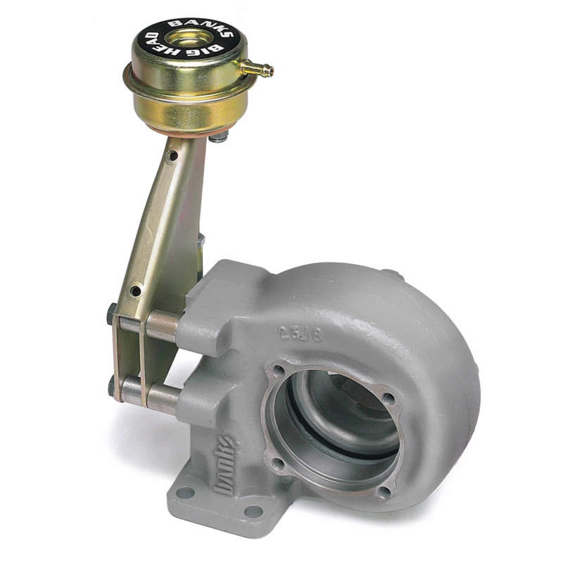 Load image into Gallery viewer, Banks Power 94-02 Dodge 5.9L Quick-Turbo System
