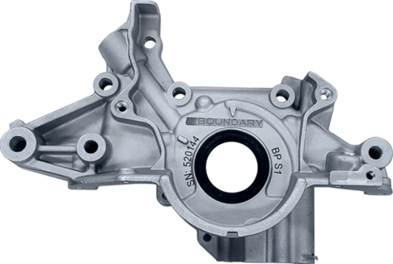 Load image into Gallery viewer, Boundary 91.5-00 Ford/Mazda BP 1.6L/1.8L Non-VVT I4 Oil Pump Assembly (w/o Crank Seal)
