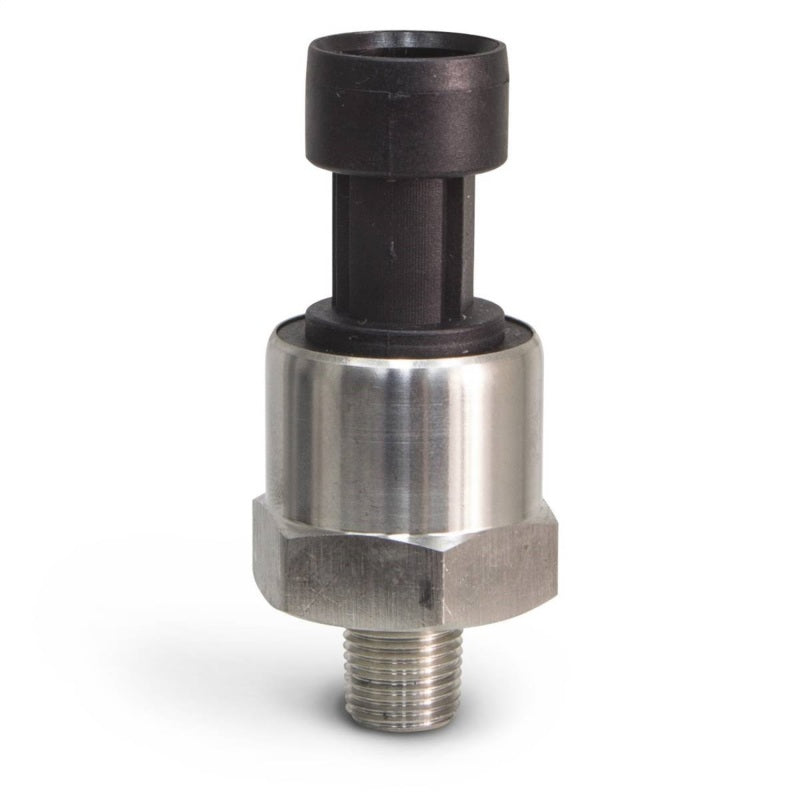 Load image into Gallery viewer, Banks Power iDash 1.8 DataMonster / Super Gauge - 3 Pin 15PSIA 1/8NPT Thread Pressure Sensor

