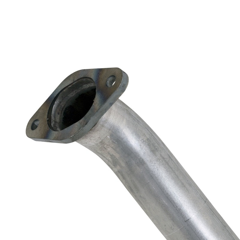 Load image into Gallery viewer, BBK 96-98 Mustang 4.6 GT High Flow X Pipe With Catalytic Converters - 2-1/2

