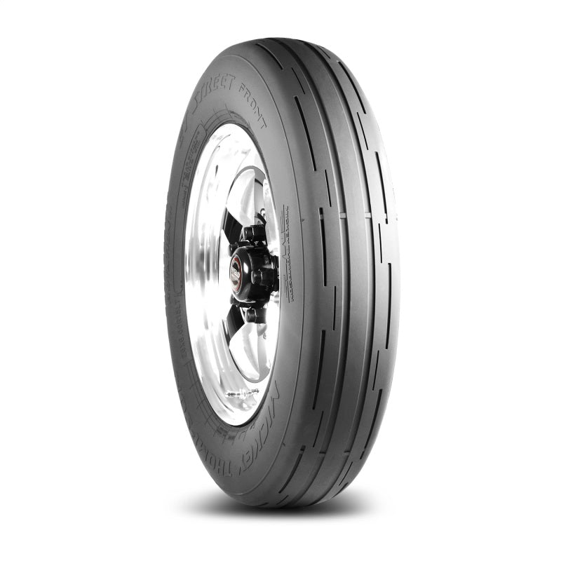 Load image into Gallery viewer, Mickey Thompson ET Street Front Tire - 27X6.00R15LT 90000040429
