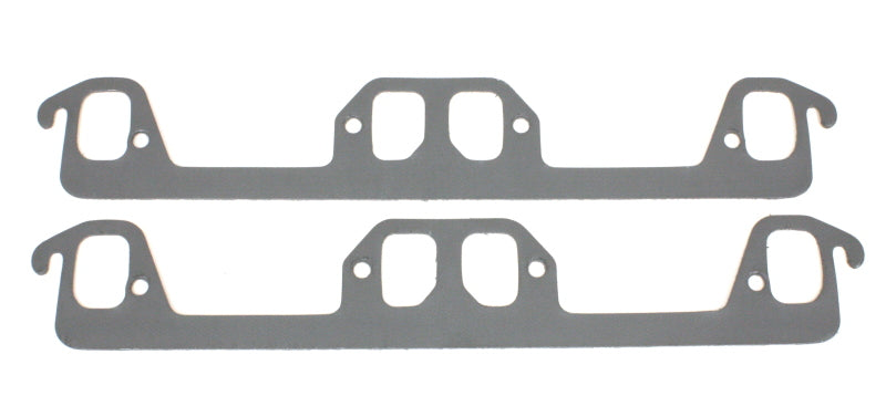 Load image into Gallery viewer, JBA 92-03 Chrysler 5.2L/5.9L Magnum SAP Port Header Gasket - Pair
