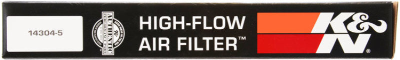 Load image into Gallery viewer, K&amp;N X-Stream Top Filter X-Stream 14in OD - Red

