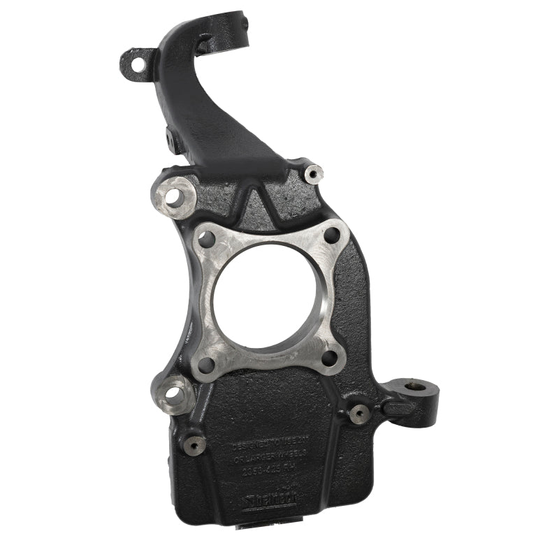 Load image into Gallery viewer, Belltech DROP SPINDLE SET 2021+ Ford F-150 2WD
