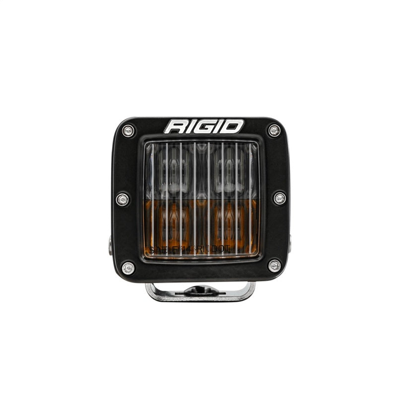 Load image into Gallery viewer, Rigid Industries D-Series SAE Fog Yellow/White Pair
