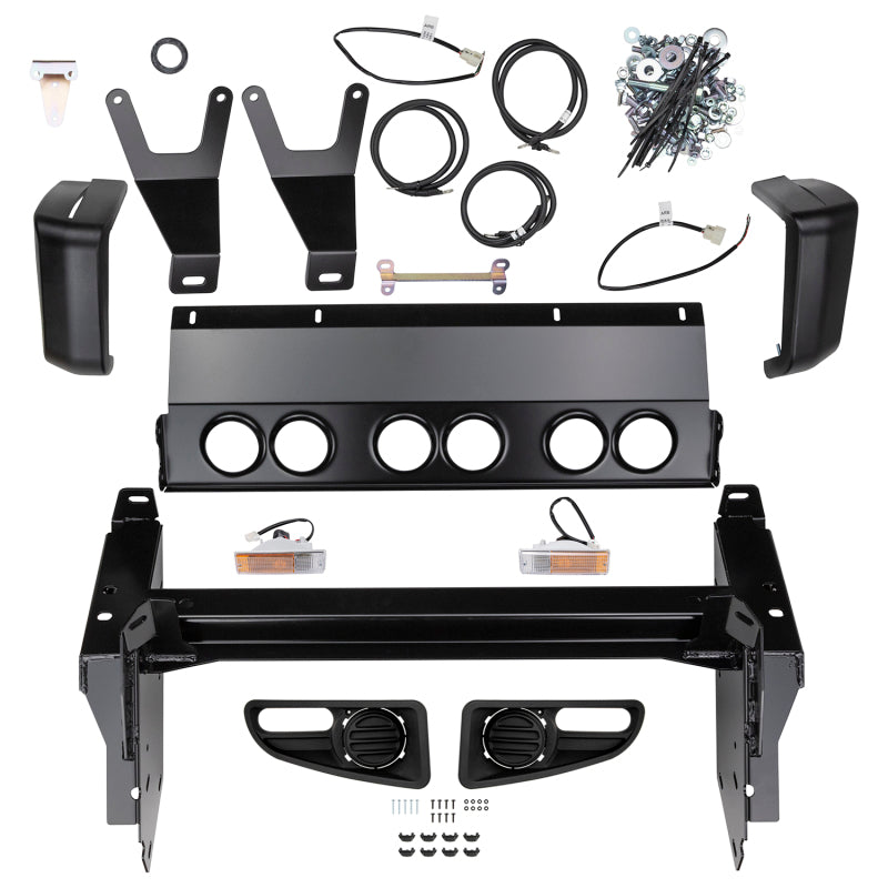 Load image into Gallery viewer, ARB W/Bar Tacoma 05-11 Afo 8-9.5 (Fit Kit NOT Included)

