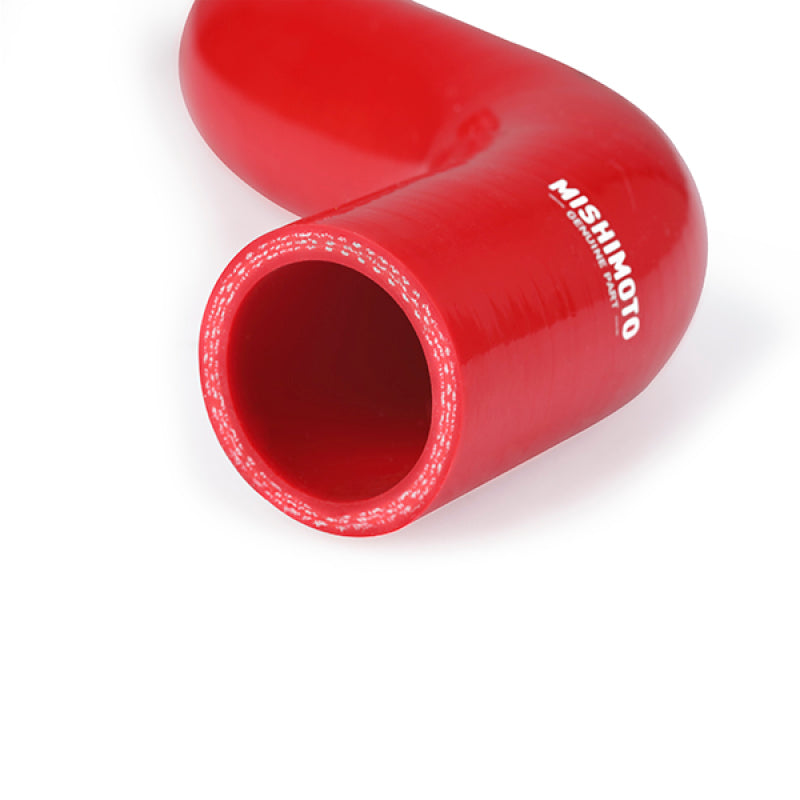 Load image into Gallery viewer, Mishimoto 09-14 Chevy Corvette Red Silicone Radiator Hose Kit
