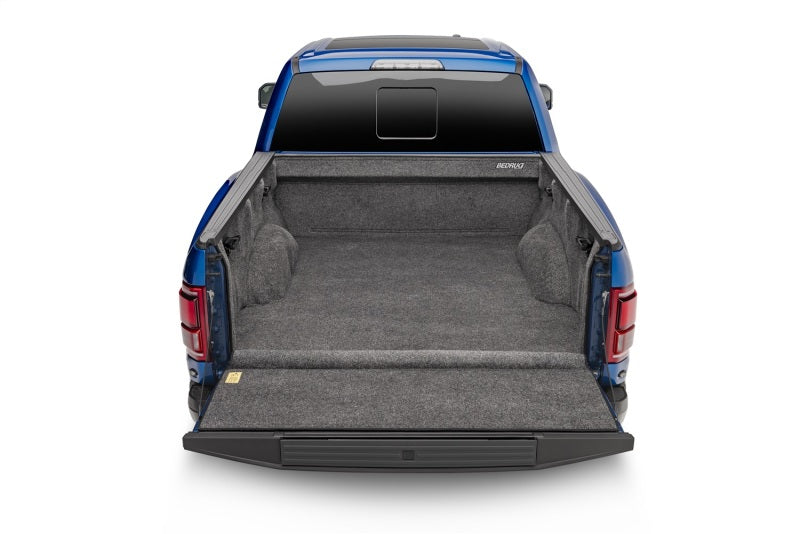 Load image into Gallery viewer, BedRug 2017+ Ford F-250/F-350 Super Duty 6.5ft Short Bed Bedliner
