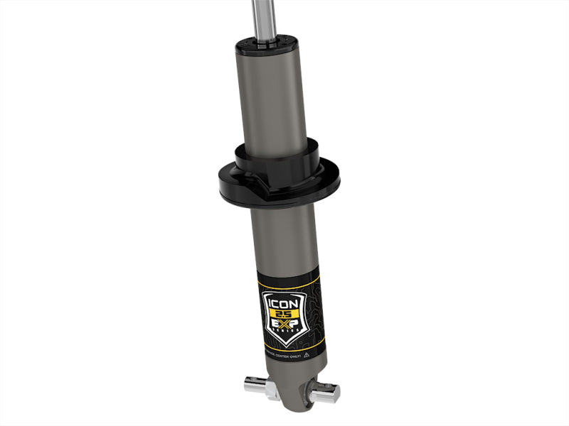 Load image into Gallery viewer, ICON 2021+ Ford Bronco Hoss 2.0 Front EXP Coilover 2.5in
