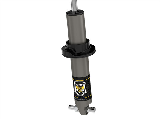 ICON 2021+ Ford Bronco Hoss 2.0 Front EXP Coilover 2.5in