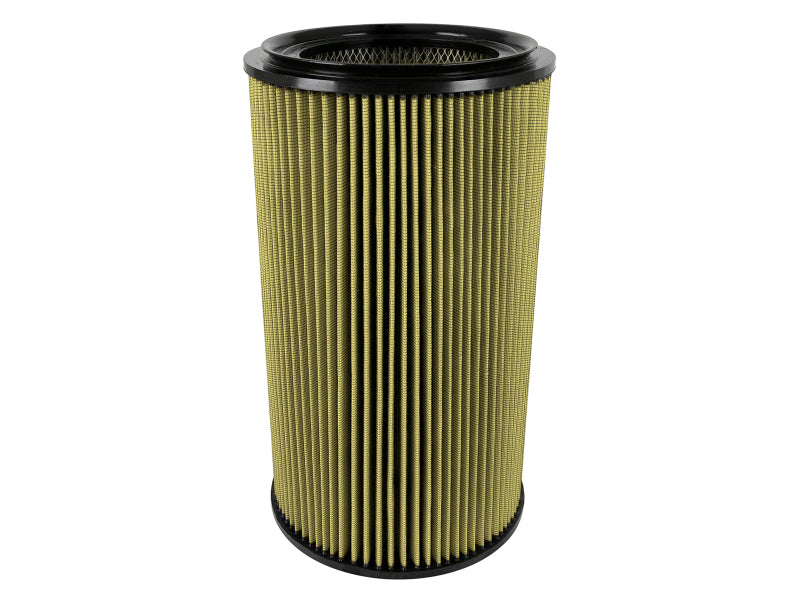 Load image into Gallery viewer, aFe ProHDuty Air Filters OER PG7 A/F HD PG7 RC: 12-3/4OD x 8-11/32ID x 23H
