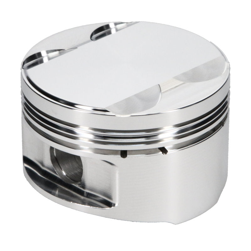 Load image into Gallery viewer, JE Pistons OPEL 1.6 16V 11.5:1 KIT Set of 4 Pistons
