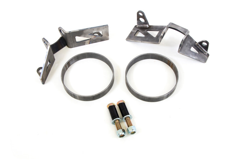 Load image into Gallery viewer, UMI Performance 70-81 GM F-Body Extended Coilover Mount Front
