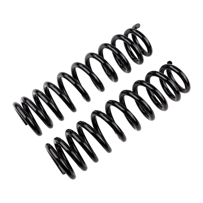 Load image into Gallery viewer, ARB / OME 2021+ Ford Bronco Front Coil Spring Set for Light Loads
