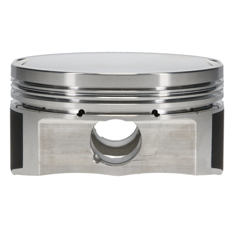 Load image into Gallery viewer, JE Pistons Gen 3 Hemi 6.2L Hellcat 4.09in Bore -4.8cc Dish 0.927in Pin Dia - Set of 8
