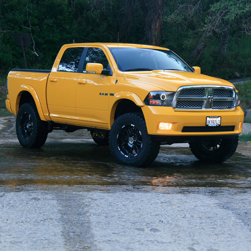 Load image into Gallery viewer, Superlift 12-18 Dodge RAM 1500 4WD 6in Lift Kit w/ Bilstein Front Struts &amp; Rear Shocks
