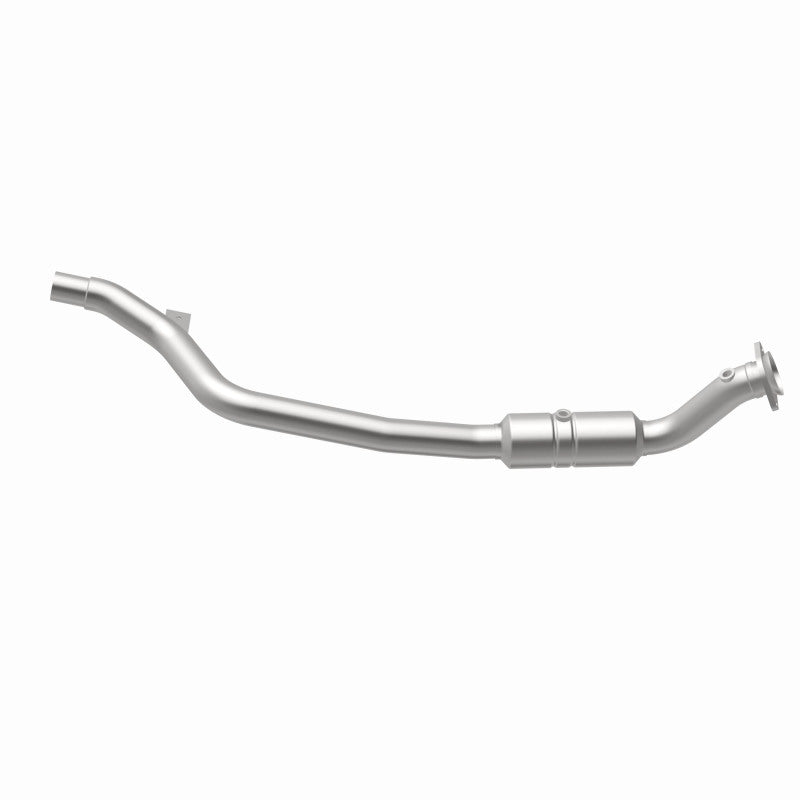 Load image into Gallery viewer, MagnaFlow 11-14 Chrysler 300 / Dodge Challenger/Charger 3.6L Direct Fit Catalytic Converter
