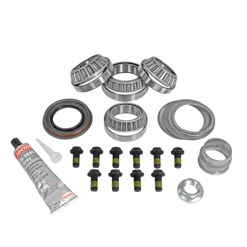 Load image into Gallery viewer, Yukon Gear Master Rebuild Kit for Jeep Wrangler JL Dana 44 / 210mm Front

