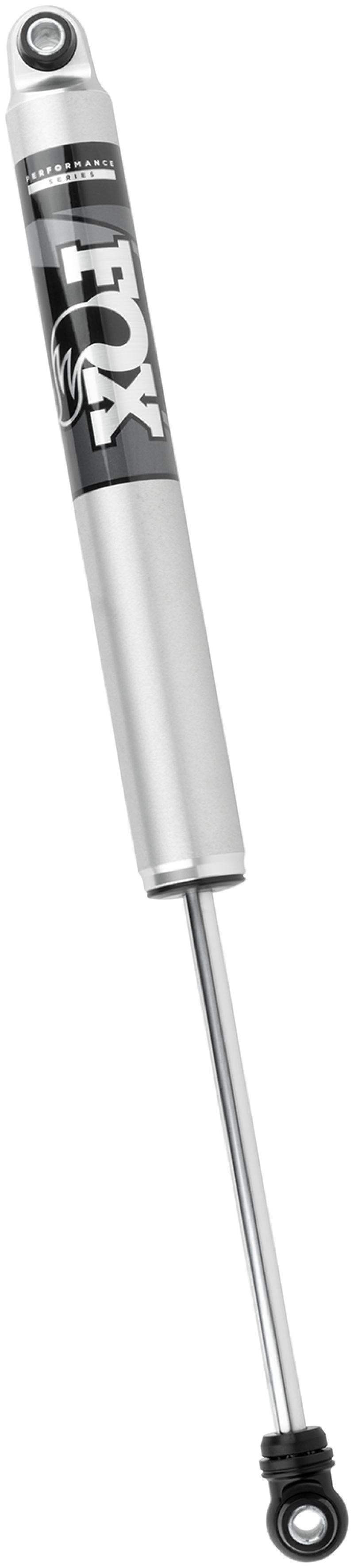 Load image into Gallery viewer, Fox 07-18 GMC Sierra 1500 2.0 Perf Series 11.1in Smooth Body R/R Rear Shock 4in-6in Lift
