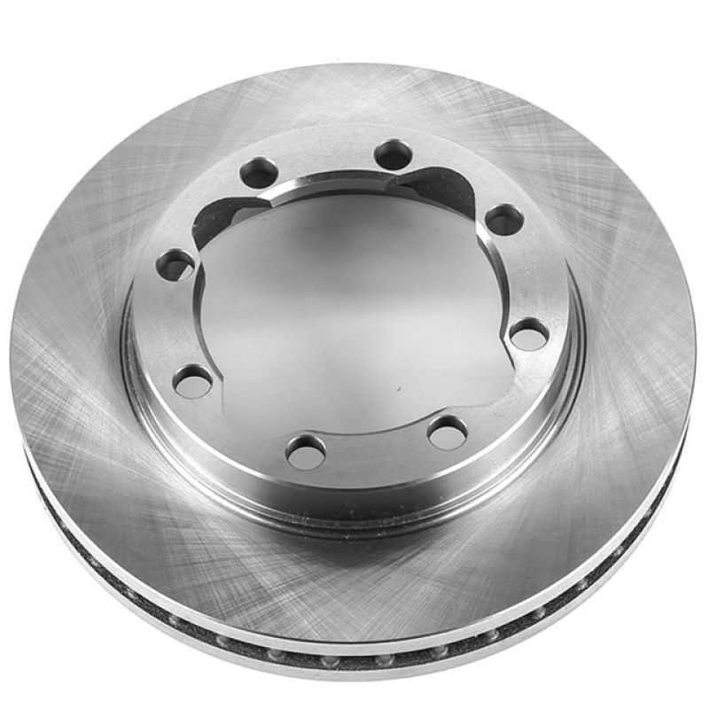 Load image into Gallery viewer, Power Stop 90-00 Chevrolet K3500 Front Autospecialty Brake Rotor
