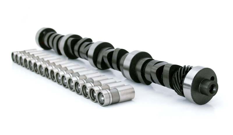 Load image into Gallery viewer, COMP Cams Cam &amp; Lifter Kit FW 295T H-107
