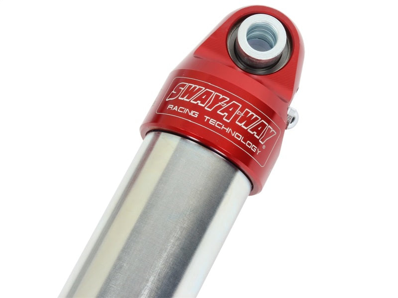 Load image into Gallery viewer, aFe Sway-A-Way 2.0in Rear Shock Kit 15-17 GM Colorado/Canyon
