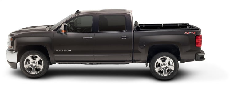 Load image into Gallery viewer, Truxedo 14-18 GMC Sierra &amp; Chevrolet Silverado 1500 8ft TruXport Bed Cover
