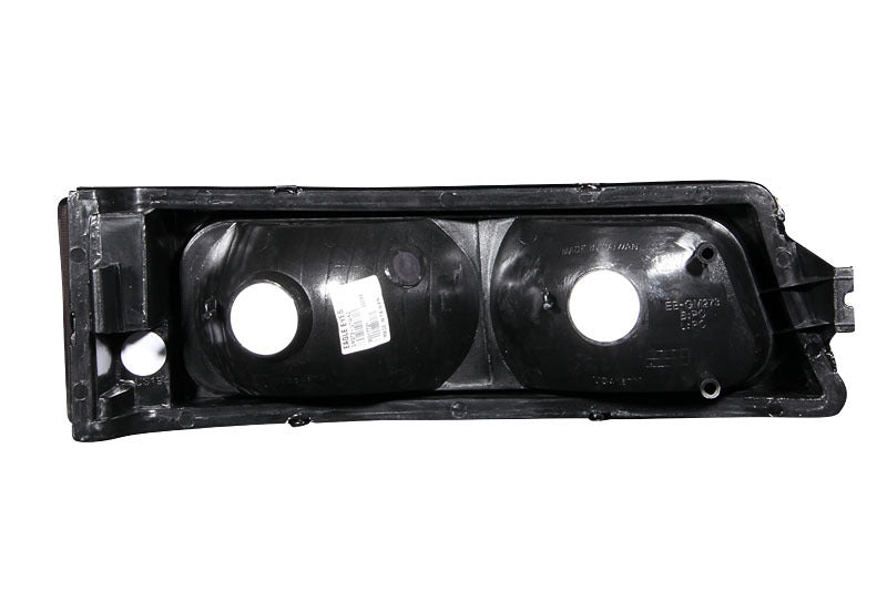 Load image into Gallery viewer, ANZO 2003-2006 Chevrolet Silverado 1500 Euro Parking Lights Black
